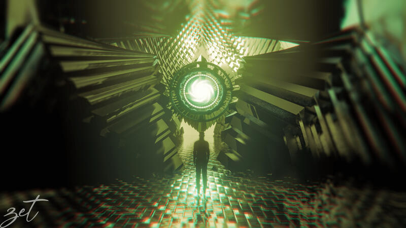 The Portal